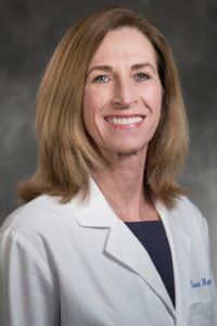 Dr. Sarah Myers