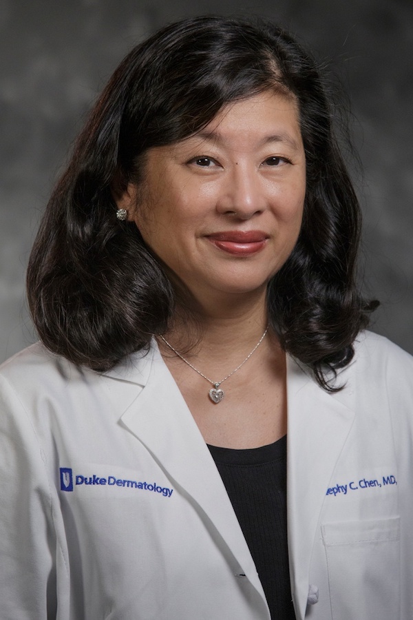 Dr. Chen