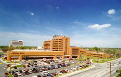 Durham VA Medical Center