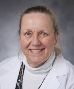 Virginia A. Lightner, MD, PhD 