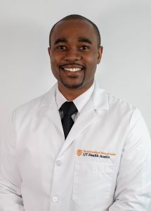 Dr. Adewole "Ade" Adamson
