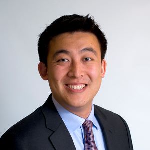 Dr. Steven Chen