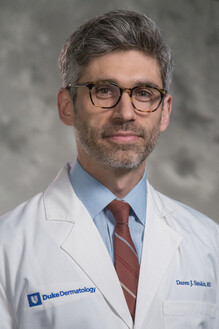 Dr. Daren Simkin