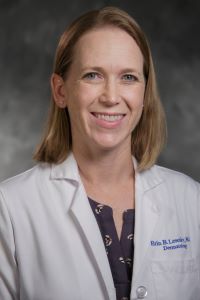Dr. Erin Lesesky