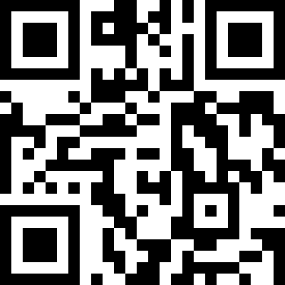 Blum Lectureship Fund QR Code