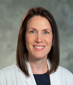 Dr. Daniela Kroshinsky