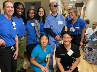 Health Screenings 2025 - Duke Primary