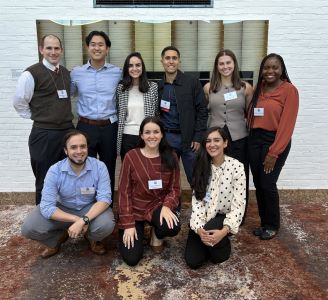 Residents at SEC 2025