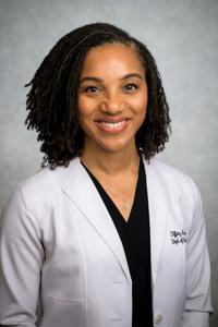 Dr. Tiffany Mayo