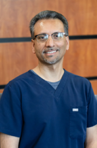 Dr. Iltefat Hamzavi