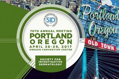 Portland Orgegon annual meeting 2017