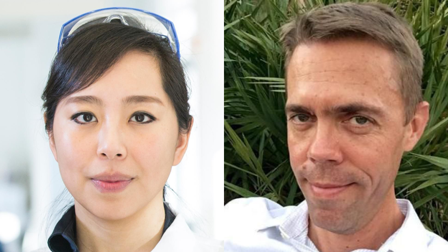 Julia Oh and John Rawls