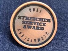 Streicher award