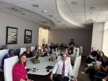 Research Retreat April 2025