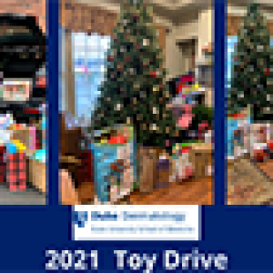 2021 Toy Drive