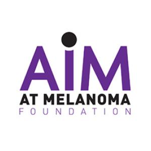 AIM at Melanoma Foundation logo