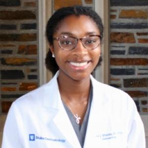 Imara-Safi Scott, MD