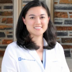 Lauren Floyd, MD	