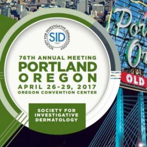 Portland Orgegon annual meeting 2017