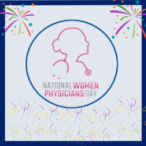 Women Physicians Day 2023 