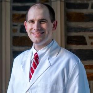 Dr. Matthew Draelos