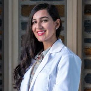 Dr. Eman Hijab