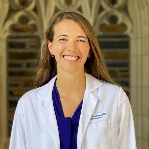 Dr. Carolyn Ahlers