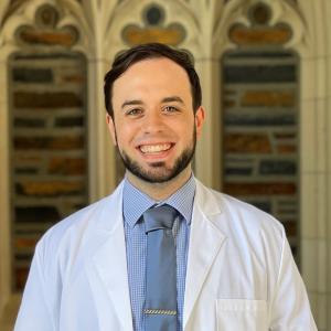 Dr. Nicolas Betancourt