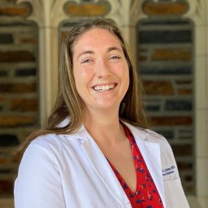 Dr. Carrie Diamond