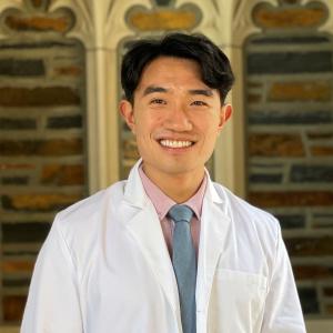 Dr. Simon Jiang