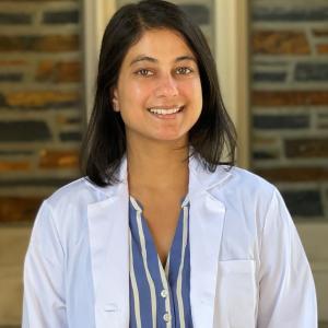 Dr. Saranya Ravi