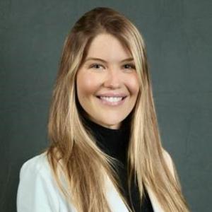 Dr. Alexis Tracy