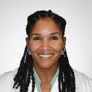 Dr. Jade Lewis