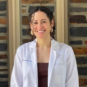 Dr. Alana Cisneros