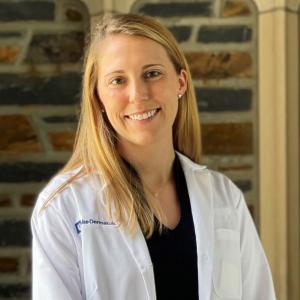 Dr. Emily Granger