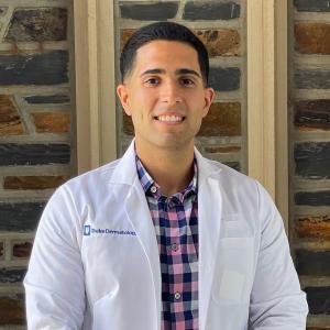 Dr. Jayson Suriano