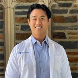 Dr. Paul Shim