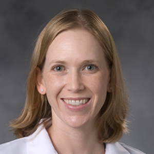 Erin Lesesky, MD